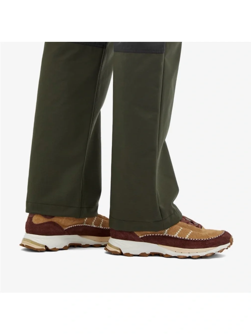 END. x adidas Mocaturf ‘Flyfishing’